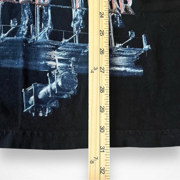 BEYONCE Women's Renaissance 2023 World Tour Concert T-Shirt XXL | GUC - Picture 7 of 8